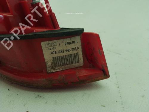 Venstre baklys, luke AUDI A4 B8 Avant (8K5) 2.0 TDI | BP28312953C79 