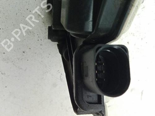 Rear right lock SEAT IBIZA IV SC (6J1, 6P5) 1.2 TSI | BP29049804C99 
