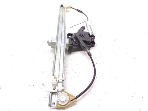 Used Rear left window mechanism Rear left window mechanism BMW X5 (E53) 3.0 i (231 hp) 31081323 31081323