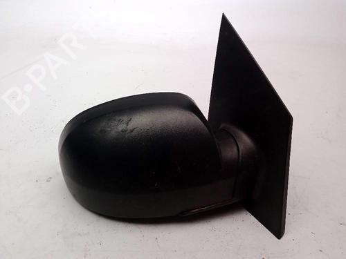 Right mirror HYUNDAI GETZ (TB) 1.1 | BP27979111C27 