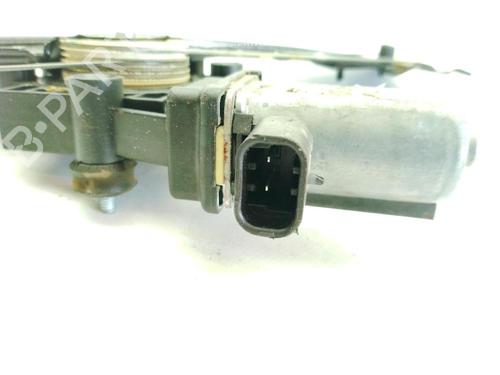 Front right window mechanism FIAT 500 (312_) 1.3 D Multijet (312AXB1A) | BP33841015C23 - Image 3