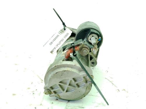 Starter FORD TRANSIT COURIER B460 Box Body/MPV 1.5 TDCi | BP39766254M8 - Image 3