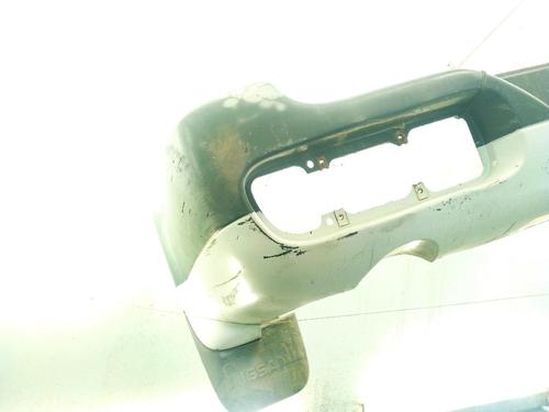 Rear bumper NISSAN TERRANO II (R20) 2.7 TDi 4WD | BP29204013C8 