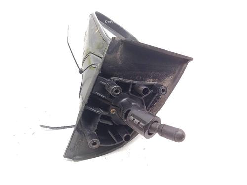 Left mirror PEUGEOT 307 (3A/C) 1.6 HDi 110 | BP25836258C26 