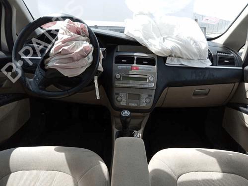 Used Parts FIAT LINEA (323_, 110_) 1.3 D Multijet (323AXB11, 323AXB1A) 4415506