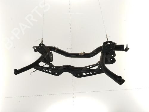 Rear axle AUDI A3 Sportback (8VA, 8VF) 1.4 TFSI e-tron | BP27859546M2 