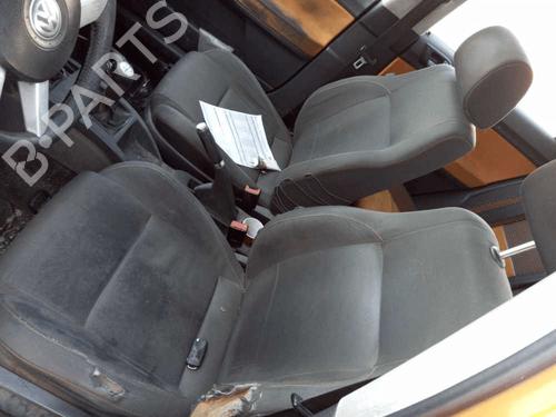 Tailgate VW POLO (9N_, 9A_) 1.4 16V | BP24042829C6 