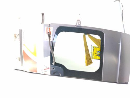 Used Left tailgate Left tailgate MERCEDES-BENZ SPRINTER 3,5-t Bus (B906) 318 CDI (906.731, 906.733, 906.735) (184 hp) 33953650 33953650