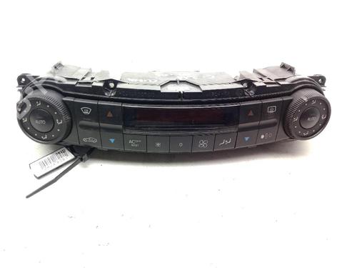 Used Climate control MERCEDES-BENZ E-CLASS (W211) [2002-2009]  28208925