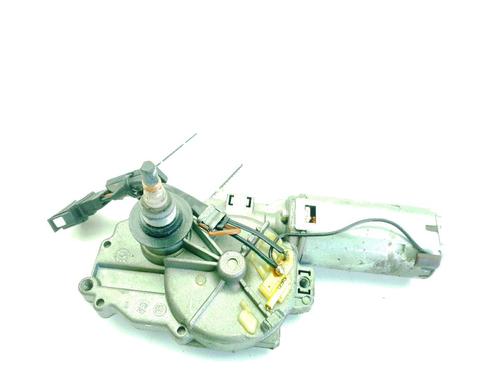 Used Rear wiper motor Rear wiper motor VW GOLF III (1H1) 2.0 (115 hp) 30718352 30718352