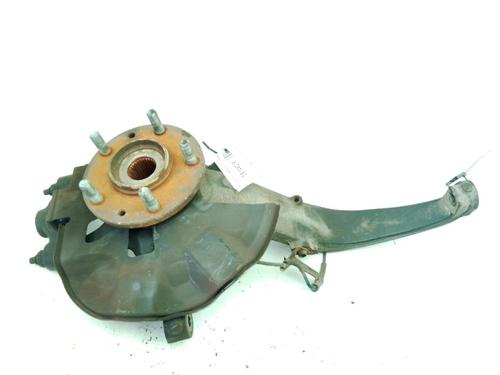 Used Left front steering knuckle Left front steering knuckle 39119517 39119517