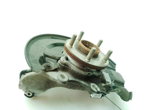 Left front steering knuckle VOLVO V40 Hatchback (525) D2 | BP36765554M25 - Image 4