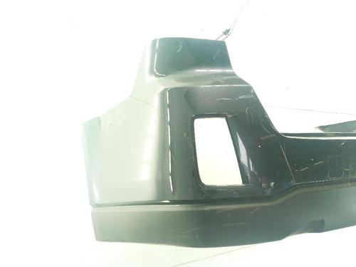Rear bumper SUBARU LEGACY V Estate (BR) 2.0 D AWD (BRD) | BP29449333C8 