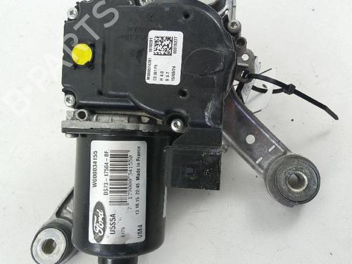 Used Front wiper motor Front wiper motor FORD MONDEO V Hatchback (CE) 1.5 EcoBoost (160 hp) 18373889 18373889