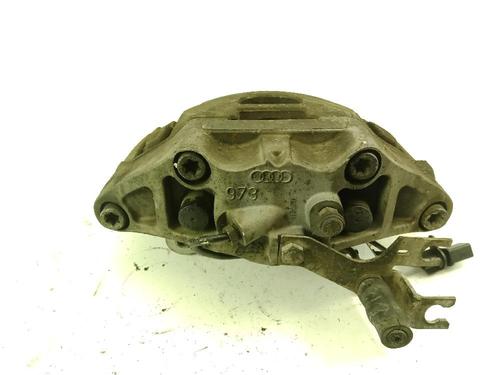 Venstre bremsekaliber foran AUDI A6 C6 (4F2) 3.0 TDI quattro | BP18371955M105 