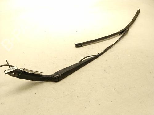 Used Front windshield wiper arm Front windshield wiper arm MERCEDES-BENZ SPRINTER 3,5-t Van (B906) 314 CDI (906.631, 906.633, 906.635, 906.637) (143 hp) 36449725 36449725