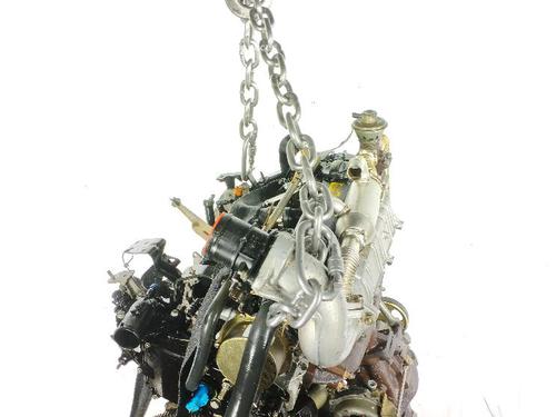 Used Engine FIAT DUCATO Van (244_) [2001-2026]  32490606