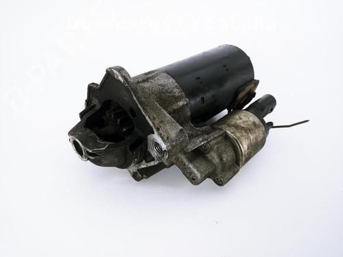Used Starter Starter SEAT EXEO ST (3R5) 2.0 TDI (143 hp) 18365915 18365915