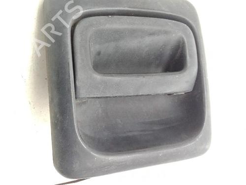 Used Front left exterior door handle Front left exterior door handle CITROËN JUMPER I Bus (244, Z_) 2.0 HDi (84 hp) 36291757 36291757