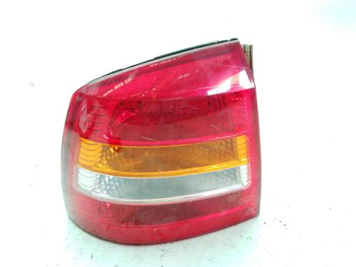 Used Left taillight Left taillight OPEL ASTRA G Hatchback (T98) 1.6 (F08, F48) (84 hp) 24051691 24051691