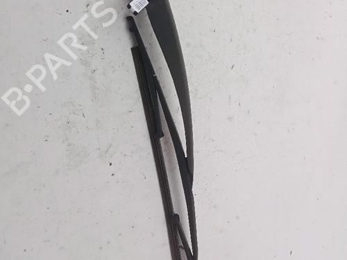 Used Rear windshield wiper arm OPEL MERIVA B MPV (S10) 1.7 CDTI (75) (110 hp) 24046336