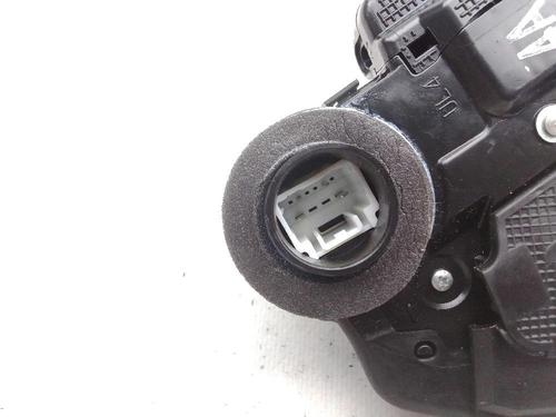 Rear left lock TOYOTA VERSO (_R2_) 1.6 (ZGR20_, ZGR20R) | BP20671722C100 