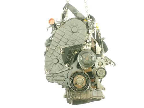 Used Engine Engine OPEL ASTRA G Hatchback (T98) 1.7 DTI 16V (F08, F48) (75 hp) 24545495 24545495