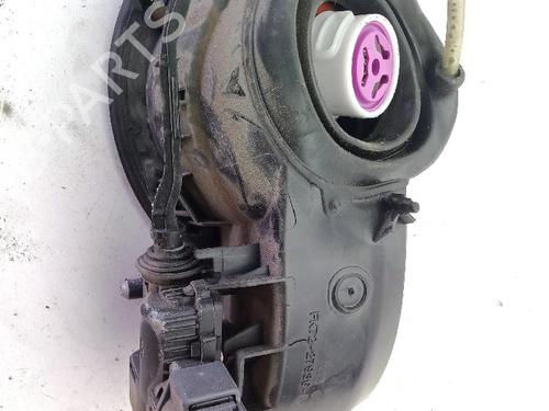 Fuel flap LAND ROVER DISCOVERY SPORT (L550) 2.0 D | BP29583114C131 