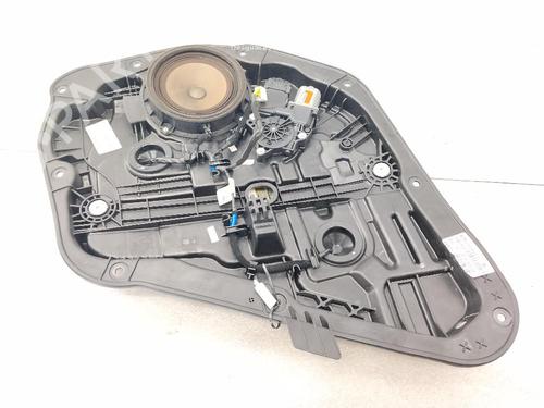 Used Rear right window mechanism Rear right window mechanism KIA CEE'D (JD) 1.6 CRDi 128 (128 hp) 34363558 34363558