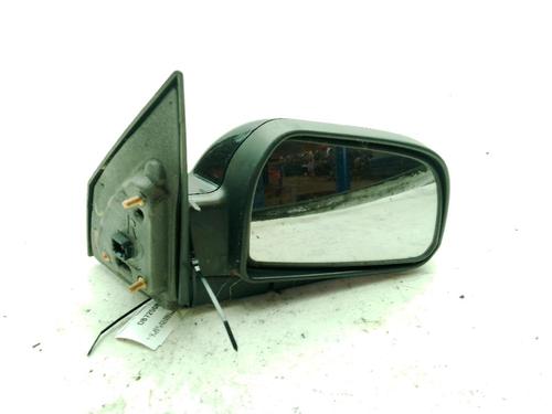 Used Right mirror HYUNDAI TUCSON (JM) 2.0 CRDi (140 hp) 29298862