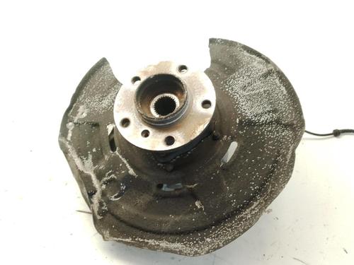 Right rear steering knuckle BMW 5 (F10) 535 d xDrive | BP28009227M28 