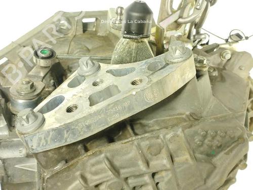 Gearbox OPEL COMBO Box Body/MPV (X12) 1.6 CDTI (B05) | BP28688954M3 