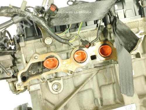 Engine VOLVO V50 (545) 1.8 | BP38795309M1 - Image 8