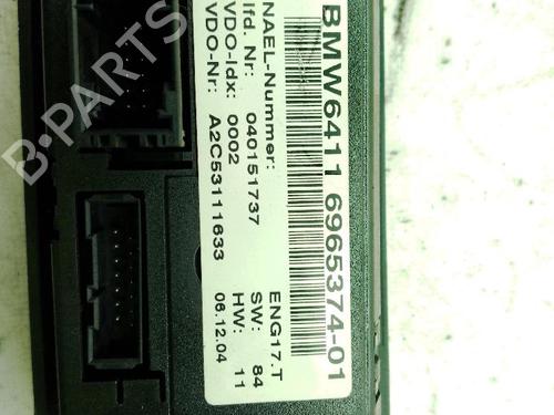 Climate control BMW 3 (E90) 320 d | BP29219566I5 - Image 3