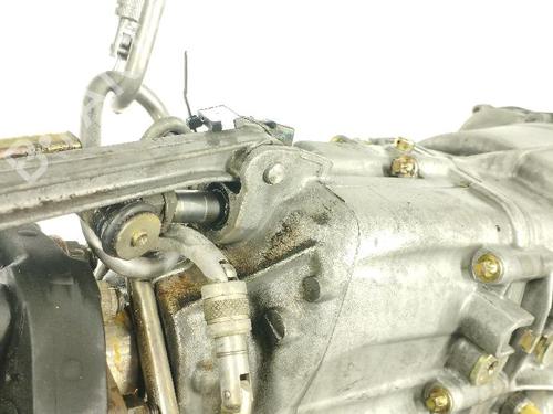 Gearbox BMW 3 (E46) 320 d | BP27604811M3