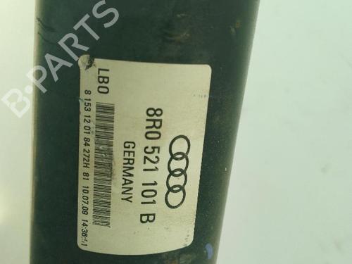 Driveshaft AUDI Q5 (8RB) 2.0 TDI quattro | BP27979434M37 