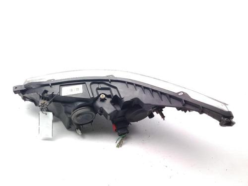 Right headlight CITROËN C4 I (LC_) 1.6 HDi | BP26230574C29 