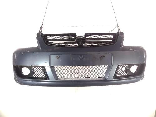 Foran støtfanger TATA INDICA 1.4 L (60 hp) 19506030