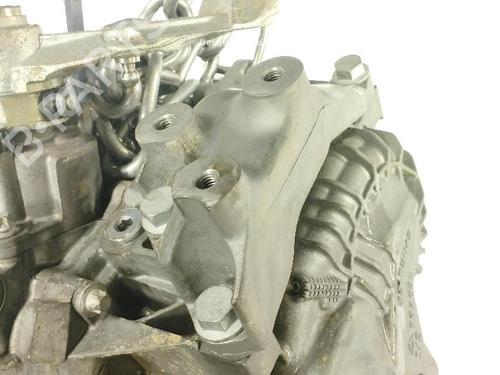 Gearbox OPEL ASTRA J (P10) 1.6 Turbo (68) | BP28620170M3 