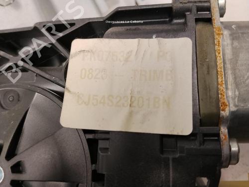 Front left window mechanism FORD KUGA II (DM2) 2.0 TDCi | BP38589588C22 - Image 4