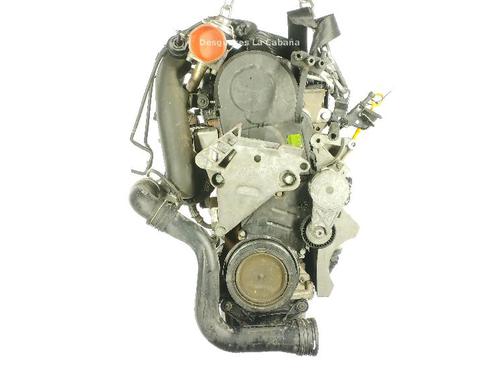 Engine SEAT ALTEA (5P1) 1.9 TDI | BP35800155M1 - Image 5