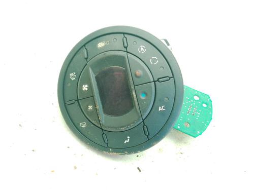 Airco bedieningspaneel RENAULT ESPACE IV (JK0/1_) 2.0 dCi (JK02, JK03) (131 hp) 26920970