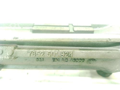Steering rack BMW 5 (E60) 525 d | BP34002966M22 - Image 3