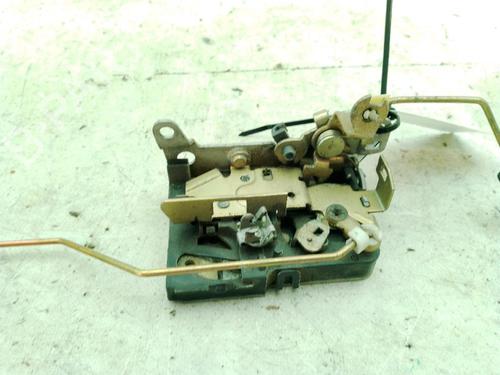 Front left lock IVECO DAILY III Van 35 S 13 V,35 C 13 V | BP26174234C98 