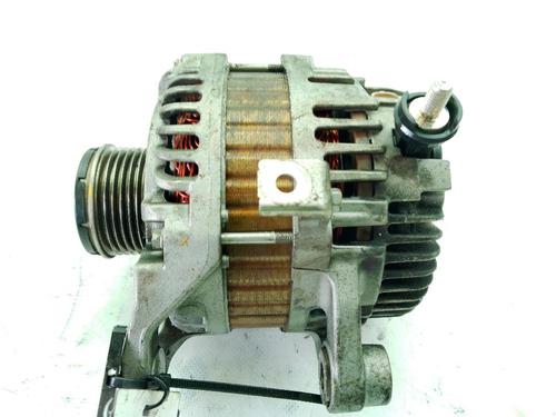Alternator MAZDA 3 Saloon (BL) 1.6 MZR (BL12) | BP34150754M7 - Image 2