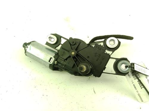Rear wiper motor SEAT IBIZA IV ST (6J8, 6P8) 1.6 TDI | BP18369221M102 