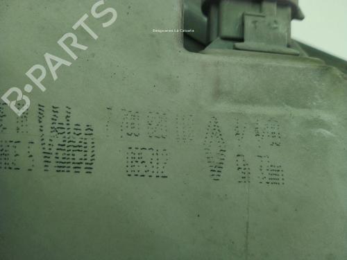 Venstre forlygte RENAULT ESPACE III (JE0_) 2.2 12V TD (JE0E, JE0H, JE0P) | BP30803562C28