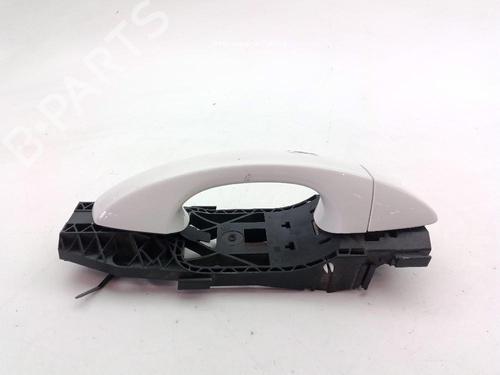 Front right exterior door handle SEAT LEON ST (5F8) 1.5 TSI | BP24043448C129