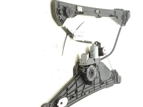 Front left window mechanism OPEL CORSA F (P2JO) 1.5 (68) | BP36405216C22 - Image 4