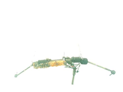 Steering rack RENAULT TRAFIC II Van (FL) 1.9 dCi 80 (FL0B) | BP24002039M22 - Image 3